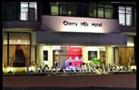 yangon-cherry-hill-hotel