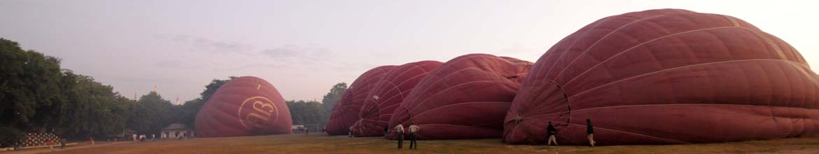 Balloon-over-bagan