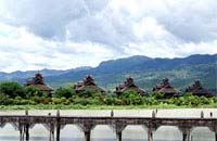 inle-resort