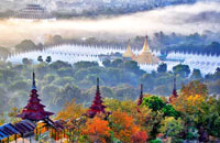 orchestra-sagaing